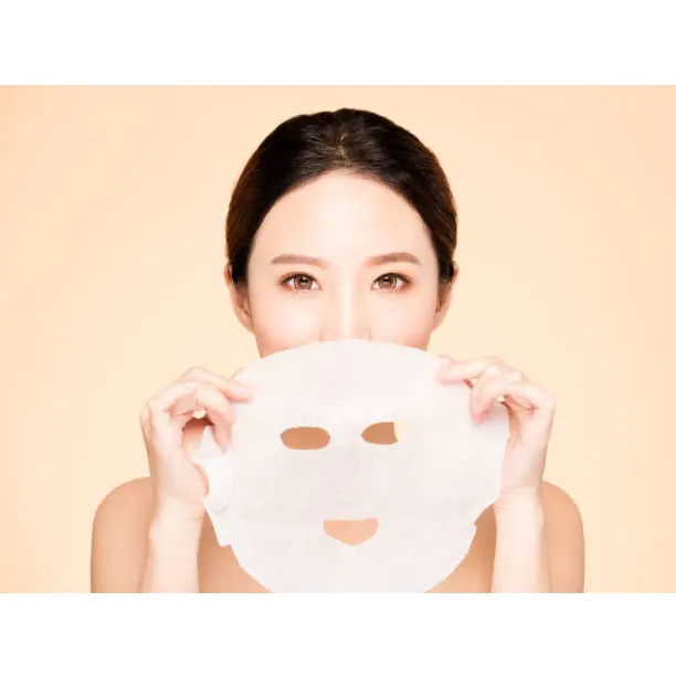 Bulk moisturizing control oil face hydration mask for skin care