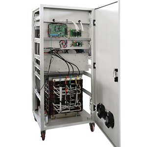 Convertidor de voltaje CA trifásico de alta eficiencia de grado industrial 50KW 100KW - Product Image 5