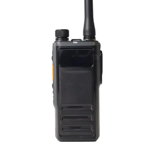 Radio bidirectionnelle DMR HYTERA HP605 HP602 HP608 UHF VHF Radio portable GPS WiFi AES-256 Talkie-walkie portable longue portée 10 km HP60X - Product Image 1