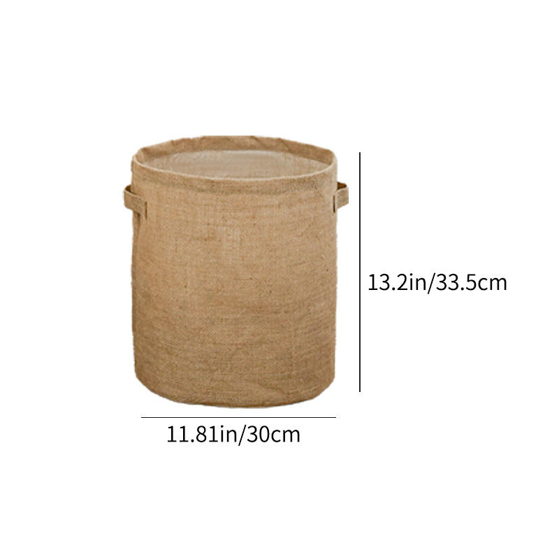 ถังเก็บของปอกระเจา