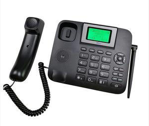 <span class=keywords><strong>Téléphone</strong></span> <span class=keywords><strong>sans</strong></span> <span class=keywords><strong>fil</strong></span> 3G LTE de <span class=keywords><strong>bureau</strong></span> <span class=keywords><strong>en</strong></span> <span class=keywords><strong>gros</strong></span> d'usine WCDMA - Product Image 3