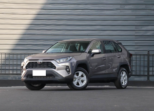 Rongfang <span class=keywords><strong>RAV4</strong></span> <span class=keywords><strong>2023</strong></span> SUV de 5 Plazas, 180 km, Gasolina, Caja de Cambios Automática, Neumáticos R17, Asientos de Cuero, Cámara, Interior Oscuro, Tracción en las Cuatro Ruedas, Volante a la Izquierda - Product Image 3