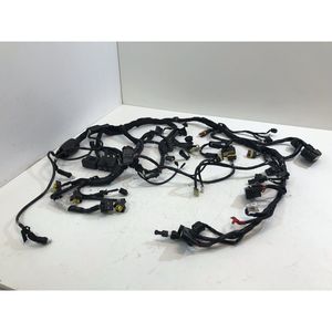 Kit bulloni e viti motore Triumph Speed Triple 1050 S 2016 2017 - Product Image 1