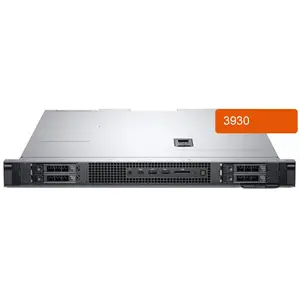 Ban đầu Dell chính xác 3930 Series 6-Core 3.0GHz Tần số đồ họa máy trạm r3930 awr3930 1U giá Máy Trạm