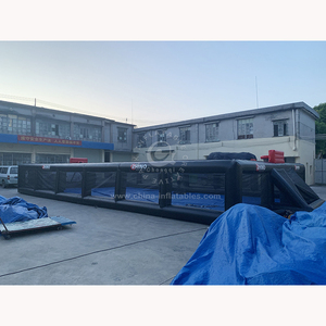 Campo da calcio gonfiabile gonfiabile campo da calcio campo da calcio gonfiabile campo da calcio campo campo da calcio - Product Image 6