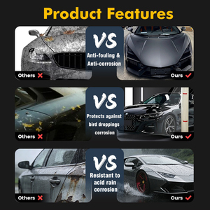 ฟิล์มกันรอยรถยนต์ TPU <span class=keywords><strong>PPF</strong></span> แบบม้วน หนา 8.5 มิล เงาสูง คุณภาพระดับช่างมืออาชีพ จากโรงงานโดยตรง - Product Image 6