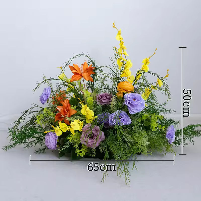 แถวพื้น 65 ซม.