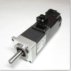 HG-KR13BJ HG-KR73BJ HG-MR13J HG-KR053BJ MR-J4-700B อะไหล่ระบบอัตโนมัติมอเตอร์ AC รับประกันหนึ่งปี - Product Image 2