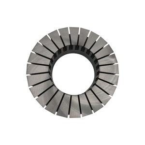 Hochwertiger Axialfluss-<span class=keywords><strong>Stator</strong></span>-Kern/Axialfluss-Motorrotor/Maßgefertigter Axialfluss-<span class=keywords><strong>Stator</strong></span> - Product Image 1