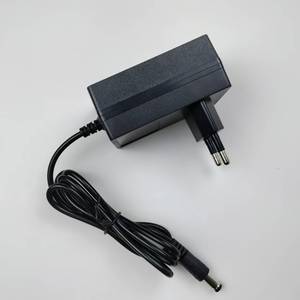 1A/2A thông minh DC pin sạc cho 8.4V/12.6V/14.6V/16.8V Lithium sắt Phosphate công cụ điện tay khoan 12V pin - Product Image 6