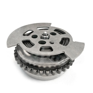 Phaser albero a camme per Jaguar XF X250 XJ X351 <span class=keywords><strong>XK</strong></span> <span class=keywords><strong>X150</strong></span> Land Rover Range Rover 508PN 306PS AJ30 AJ812534 LR023931 LR041446 LR061550 - Product Image 2