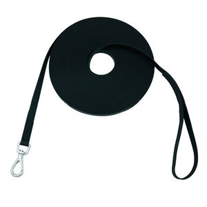 5M/10M/15M/30M di lunghezza forte resistente Eco Friendly PVC corda impermeabile guinzaglio per cani da compagnia - Product Image 5