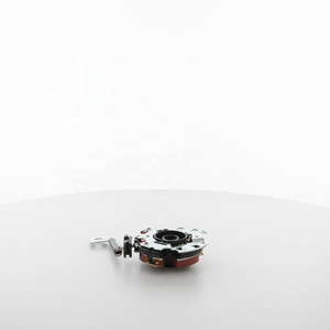 บริการครบวงจร WGD ที่ใส่แปรงถ่านคาร์บอน 12V ใหม่ ได้รับการรับรองมาตรฐาน ISO9001 รับประ<span class=keywords><strong>กัน</strong></span> 12 เดือน สำหรับอะไหล่สตาร์ทเตอร์ หมายเลขสินค้า FES11-423-015 - Product Image 4