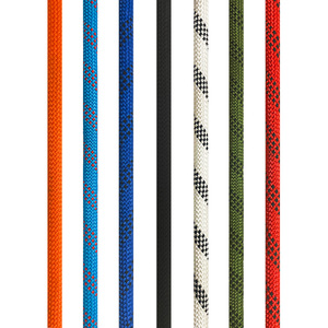 4mm-20mm bện dây thừng PP polyester nylon bện dây thừng cho bao bì dây thừng - Product Image 1