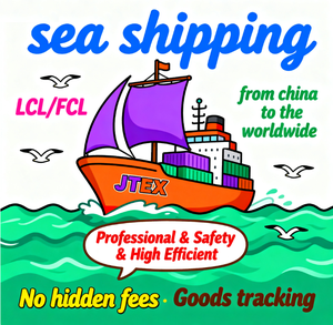 Agente de envío de China de bajo precio Logística Internacional desde China Envío a MALDIVAS - Product Image 4