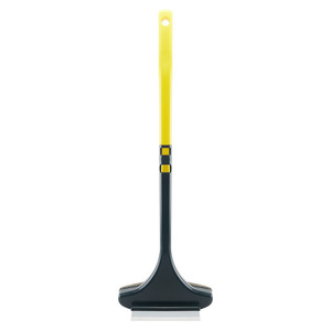 Two in One Screen Window <b>Brush</b>, Glass No Disassembly and Cleaning for Household Use - Product Image 1