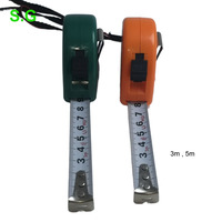 Ruban de mesure flexible en mètres