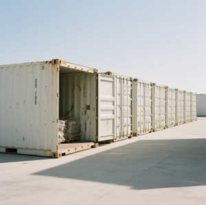 Servicio de transitario logístico para consolidación <span class=keywords><strong>FCL</strong></span> + Productos de exhibición Envío desde China a Bolivia por mar - Product Image 2