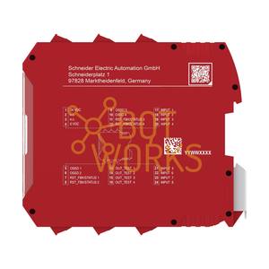 Schneider Electric XPSMCMC10804 - Nuevo - Product Image 1