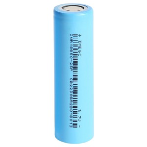 Célula recargable de batería de iones <span class=keywords><strong>LI</strong></span> de grado original de capacidad real 18650 3,7 V 2500mAh para Bicicleta electrónica - Product Image 3