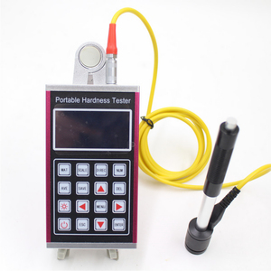 JH200 de tablet <span class=keywords><strong>akashi</strong></span> probador de la dureza en buena calidad - Product Image 2