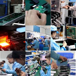 Keneard KE-555การติดตาม GPS Beidou 4G LTE | ทั่วโลก | One-Key SOS | การโทรแบบกลุ่ม | การชาร์จแบบ Type-C | พลังงานเอาต์พุต2W | - Product Image 5