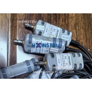 Sonda de Potencia Usada Rohde & Schwarz NRP-Z85 xgeqpt H - Product Image 1