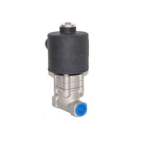 Vanne Solénoïde en Laiton DN15 DN25 DN35 DN45 DN55 pour Utilisation Aquatique, Étanche IP68, Anti-Explosion - Product Image 4