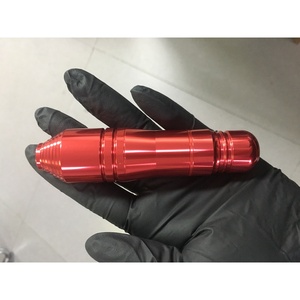 <b>Rotary</b> Tattoo Pen <b>Machine</b> Powerful Cartridge Needle Gun for Eyebrow Lip Permanent Makeup and Body Art - Product Image 5