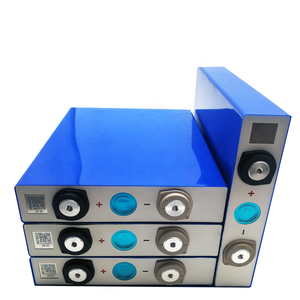 12V 24V 36V 48V 60V 72V 오토바이 전기 자동차용 3.2V 20Ah 40Ah 100Ah LiFePO4 리튬 이온 배터리 셀 - Product Image 2