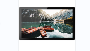 10 12 13 15 17 18 19 <span class=keywords><strong>21</strong></span> pollici di alta qualità prezzo più basso a parete di montaggio Touch Screen chiosco <span class=keywords><strong>Monitor</strong></span> schermo Touch Digital Signage schermi - Product Image 5