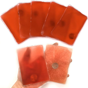 Top Selling KB Brand 2026 Wholesale Custom Hot <b>Pack</b> Reusable Portable Gel Hand Warmer <b>Heat</b> <b>Pack</b> Pain Relief Injury Recovery - Product Image 2