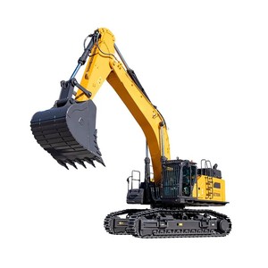 Excavadora Nueva XE750GK de Grado Minero, 76.5 Toneladas, para Desafíos de Minería y Movimiento de Tierras, Motor de <span class=keywords><strong>563</strong></span> kW, Cucharón de Roca de 5.2 m³ - Product Image 3