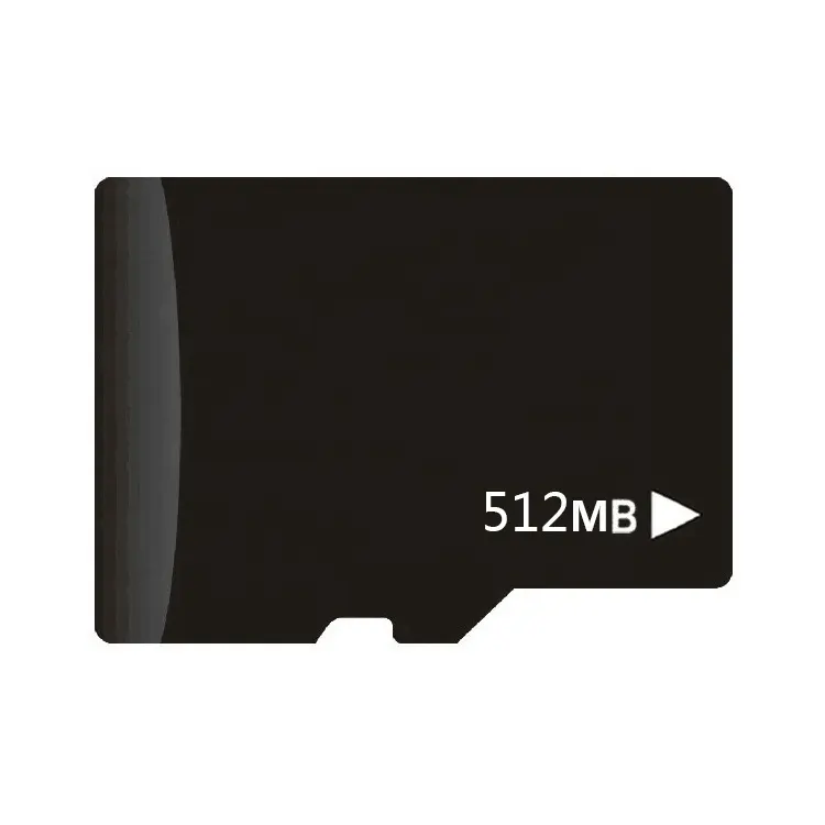 एसडी/TF मोबाइल फोन मेमोरी एसडी कार्ड पूरी क्षमता 16GB 64GB मिनी एसडी मेमोरी कार्ड