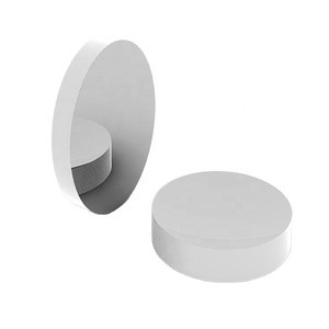 Nhà Máy Bán Hàng Trực Tiếp Tùy Chỉnh Quang Nhôm Phản Xạ Tấm Gương Cho Đèn Pin - Product Image 4