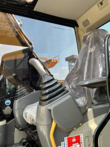 320D2L แมวมือสองขุดดินขนาดใหญ่อุปกรณ์ก่อสร้าง2023 330 320GX 315DL แมวส่งเกือบทั่วโลก - Product Image 6