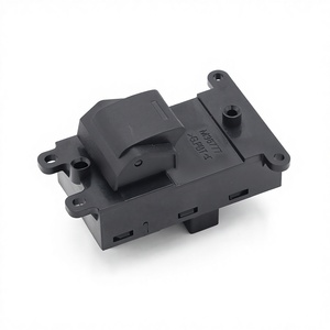 Interruptor Regulador de Ventana para Puerta Delantera Derecha y Puerta Trasera Izquierda/Derecha Siwei CRV, Aplicable para Modelos BT 07-14 - Product Image 3