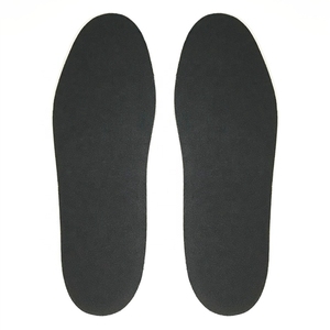 AEROCUSHION F1 Fibra Horno Calentado Deporte Plantilla Termoplástico Calor Moldeable Fibra de carbono PU Plantilla personalizada - Product Image 3