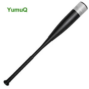 YumuQ New Professional High Quality Carbon Fiber Youth Usssa Composite Baseball Bat