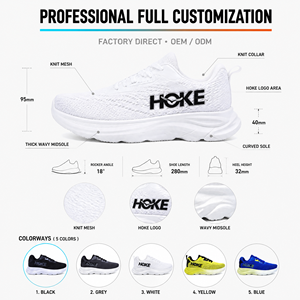 Zapatillas Deportivas de Nuevo Estilo, Cómodas, <span class=keywords><strong>Suaves</strong></span> y Transpirables, Resistentes al Desgaste, con Cordones, <span class=keywords><strong>para</strong></span> <span class=keywords><strong>Hombre</strong></span> y Mujer - Product Image 2