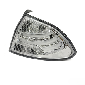 Mới dẫn đuôi ánh sáng lắp ráp cho perodua cho Saga flx đuôi đèn 2010-2016 - Product Image 4