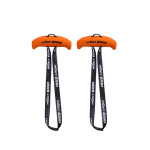 Pull up Grips Fitness Handles Grip Heavy Duty Cable Machine Handle Equipo de gimnasio multifunción para entrenamiento - Product Image 5