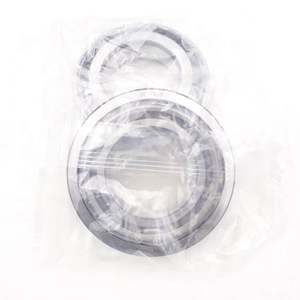 Rodamiento de rodillos cónicos Rodamientos de acero cromado 30213 para la industria Tamaño 65x120x24,75mm - Product Image 4