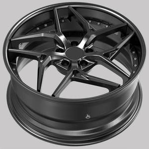 Jantes 6 trous 18 5 PCD 120, roues <span class=keywords><strong>de</strong></span> 22 pouces, 5x127, 5 branches, jantes 6x139.7, 18 pouces pour Chevrolet - Product Image 2