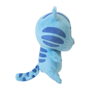 Sản phẩm mới <span class=keywords><strong>Daniel</strong></span> <span class=keywords><strong>Tiger</strong></span> của khu phố thêu đồ chơi sang trọng cho trẻ em - Product Image 4