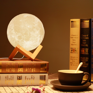 <span class=keywords><strong>LED</strong></span> <span class=keywords><strong>3D</strong></span> In Mặt Trăng Hình Ánh Sáng Mini Ánh Sáng Mặt Trăng <span class=keywords><strong>Led</strong></span> Ánh Sáng Mặt Trăng - Product Image 4