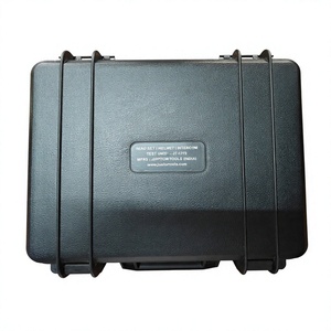 Composants électroniques portables Jupitor JT-1313 pour tests de communication aérienne, compatibles avec les systèmes de casques et d'intercoms, Nouveau-Delhi - Product Image 3
