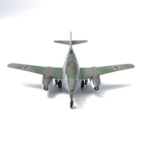Modèle <span class=keywords><strong>d</strong></span>'avion à réaction <span class=keywords><strong>allemand</strong></span> Me-262 de la Seconde Guerre mondiale - Product Image 3
