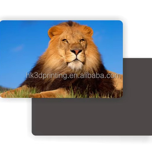 Imanes de Recuerdo Turístico, Imanes 3D para Refrigerador, Sublimación, Personalizados, con Diseño de Grano de Mármol, Imanes Lenticulares 3D para Refrigerador - Product Image 1