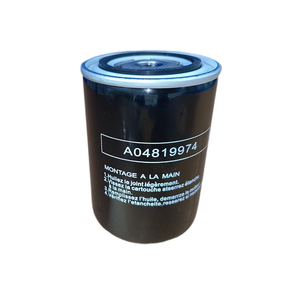 กรองน้ำมันหล่อลื่นเครื่องอัดอากาศแบบสกรูประสิทธิภาพสูง Manny รุ่น 04819974 - Product Image 6
